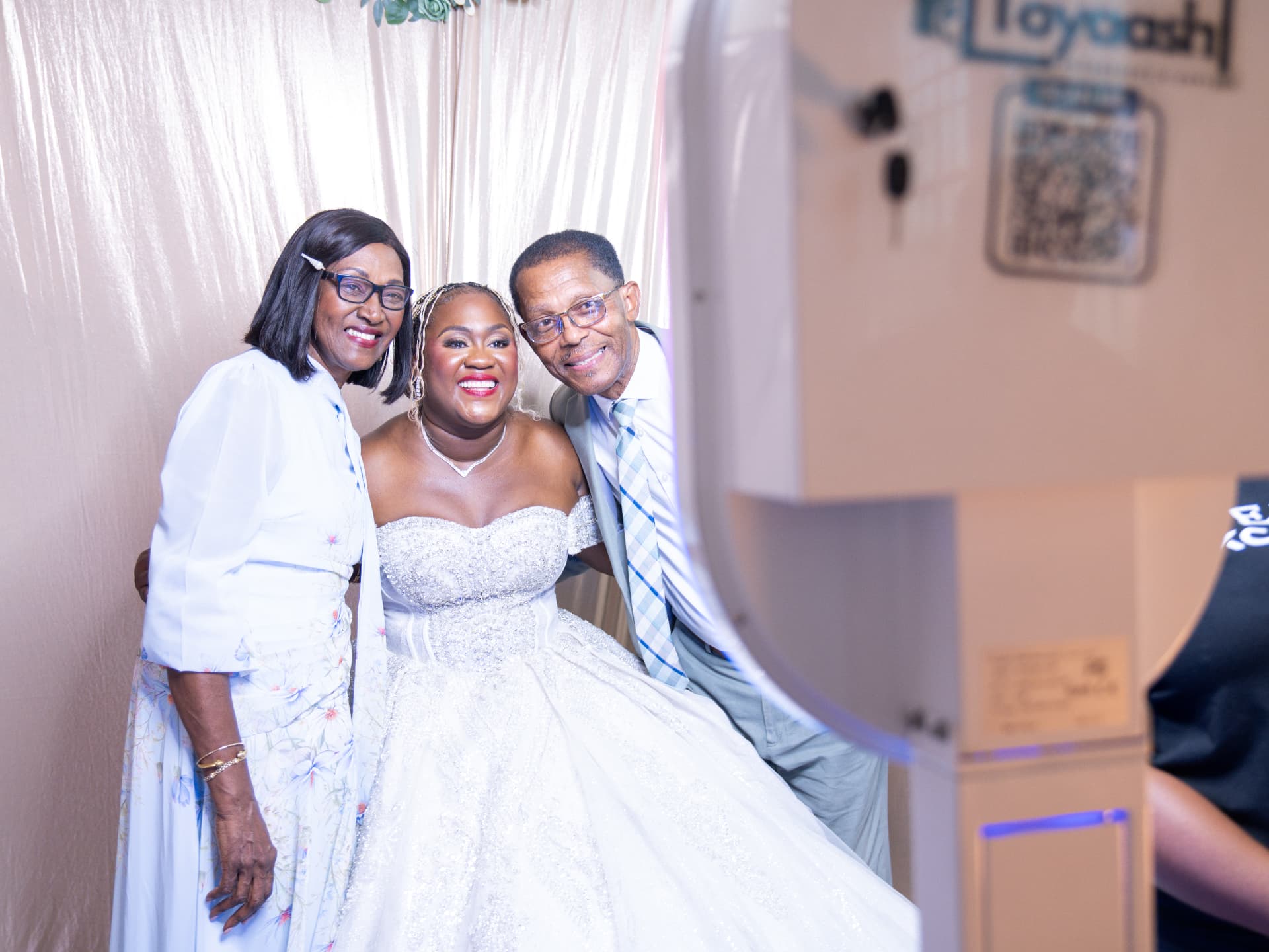 Toyaash celebration photography