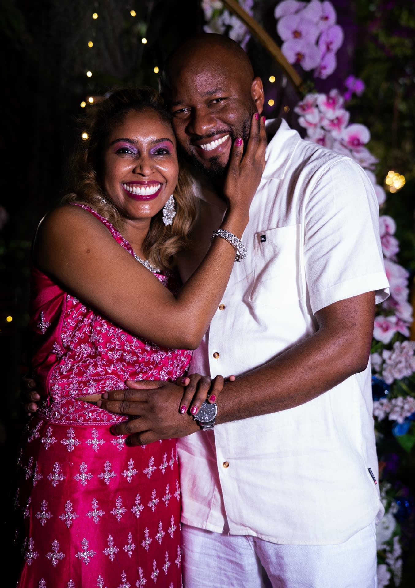Toyaash celebration photography