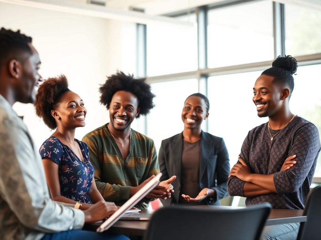 Find Training, Loans and Funding