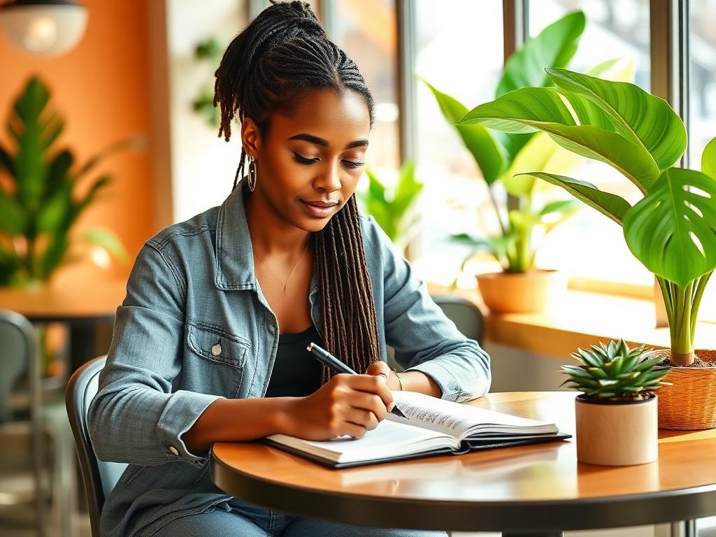 Find Your Business Idea