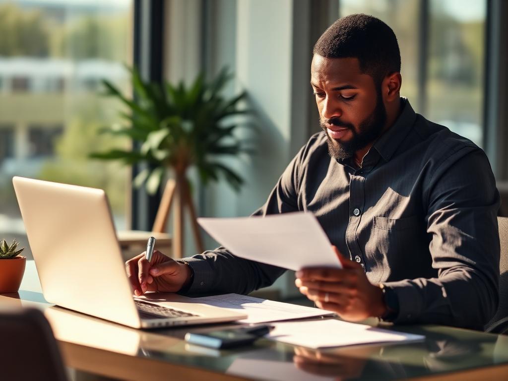 Choose and Register Your Business